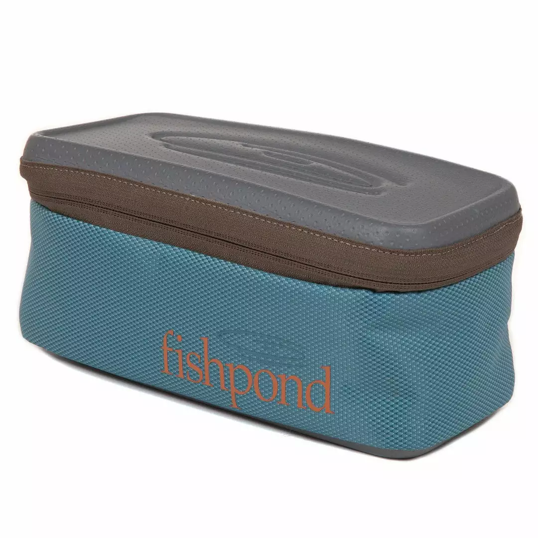 Luggage Fishpond Ripple Reel Case Medium 1 Luggage Fishpond Ripple Reel Case Medium