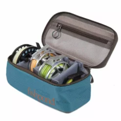 Luggage Fishpond Ripple Reel Case Medium