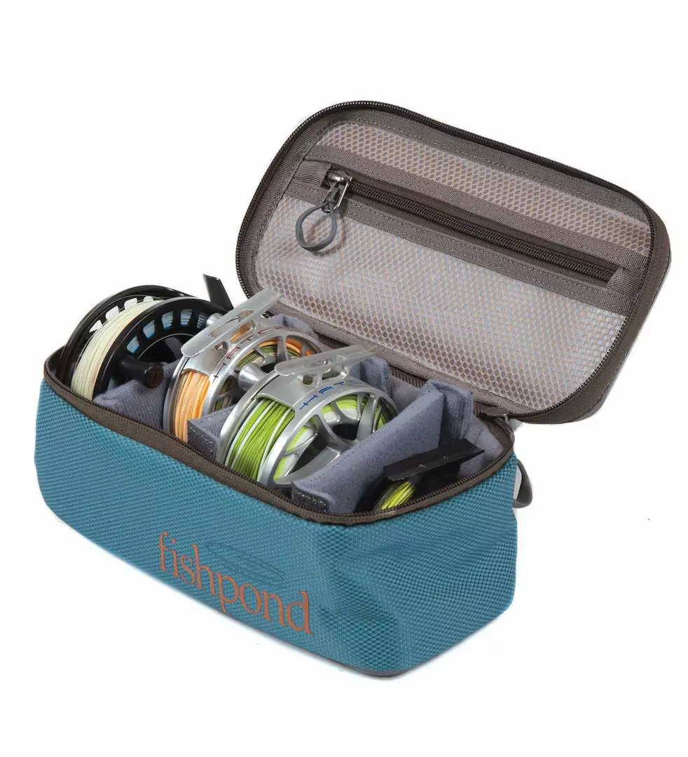 Luggage Fishpond Ripple Reel Case Medium 2 Luggage Fishpond Ripple Reel Case Medium