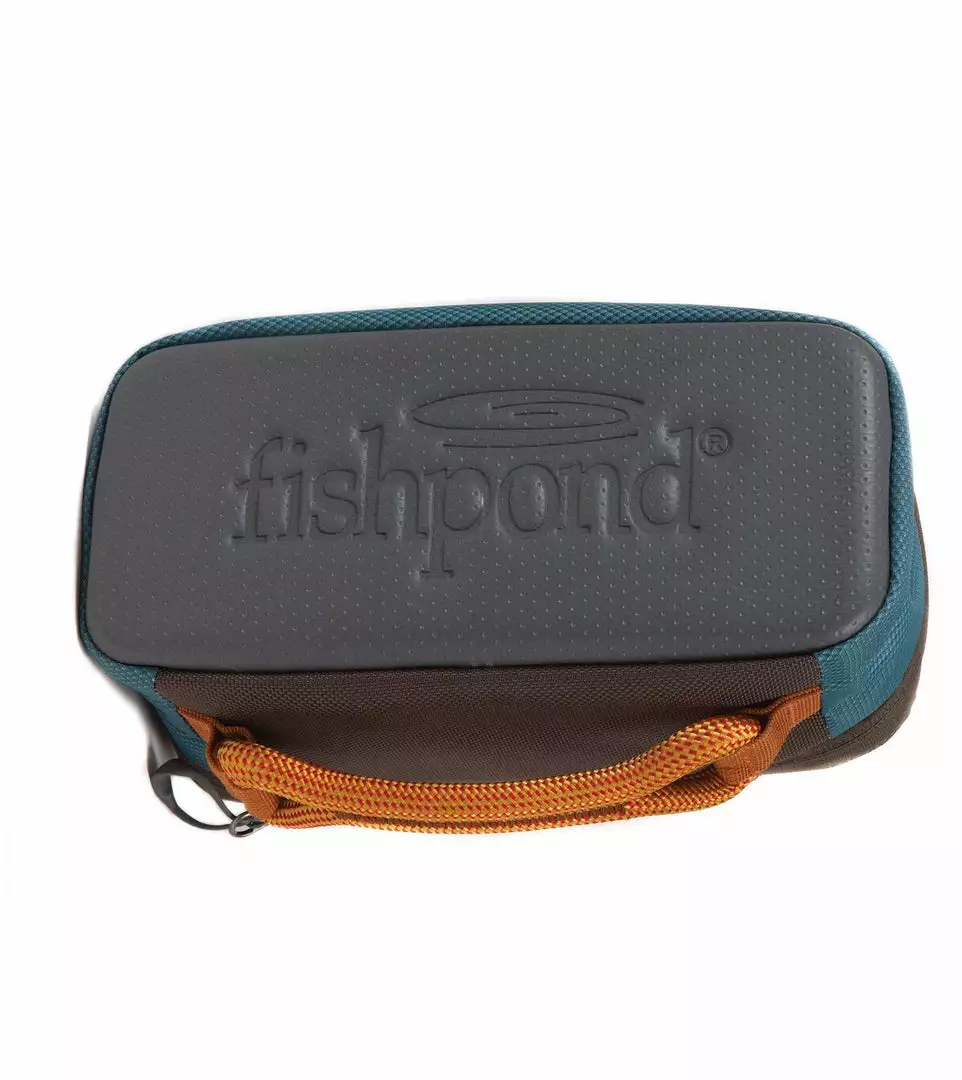 Luggage Fishpond Ripple Reel Case Medium 3 Luggage Fishpond Ripple Reel Case Medium