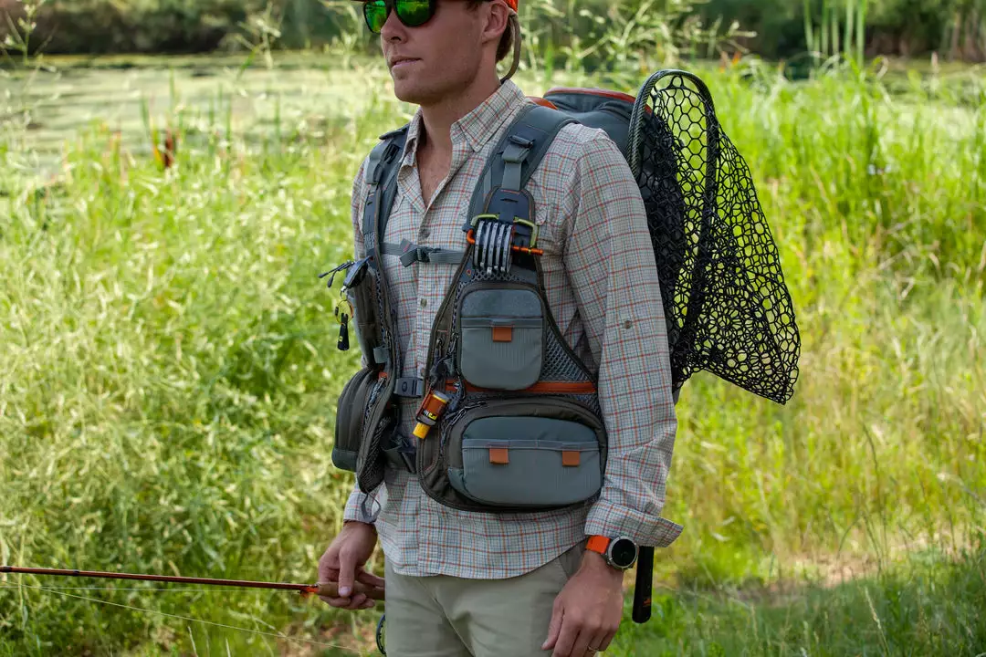 Fishpond Firehole Backpack Packs & Vests 5 Fishpond Firehole Backpack Packs & Vests
