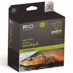RIO Products RIO InTouch VersiTip II Fly Line Fly Lines
