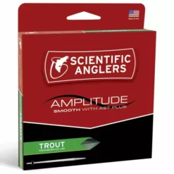 Scientific Anglers SA Amplitude Smooth Trout Fly Line