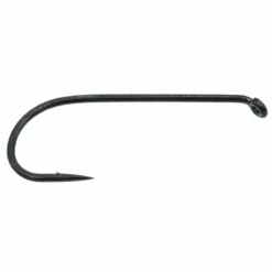 Tiemco TMC 100B Dry Fly Hook 25 Pack