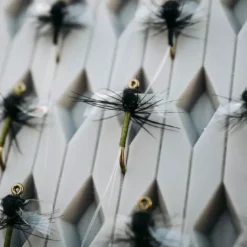 Tiemco TMC 101 Dry Fly Hook 25 Pack 5 Tiemco TMC 101 Dry Fly Hook 25 Pack