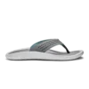 Footwear Olukai Ulele Men's Beach Sandals Stone