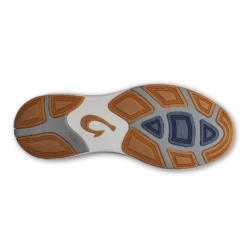 Olukai Mio Li Men's Athletic Shoes Pavement/ Vintage Indigo Footwear