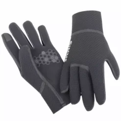 Simms Fishing Products Simms Kispiox Rain Glove Gloves