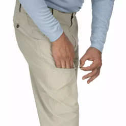 Simms Fishing Products Simms Guide Pant Khaki