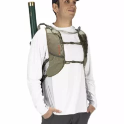 Simms Fishing Products Simms Flyweight Pack Vest SALE 7 Simms Fishing Products Simms Flyweight Pack Vest SALE