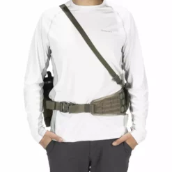 Simms Fishing Products Simms Flyweight Hip Hybrid System