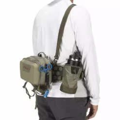 Simms Fishing Products Simms Flyweight Hip Hybrid System