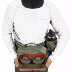 Simms Fishing Products Simms Flyweight Hip Hybrid System