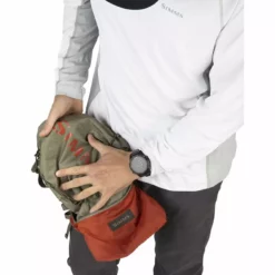 Simms Fishing Products SALE Simms Flyweight Access Fishing Pack