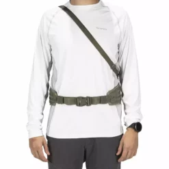 Fishpond Simms Flyweight Tech Utility Belt 7 Fishpond Simms Flyweight Tech Utility Belt