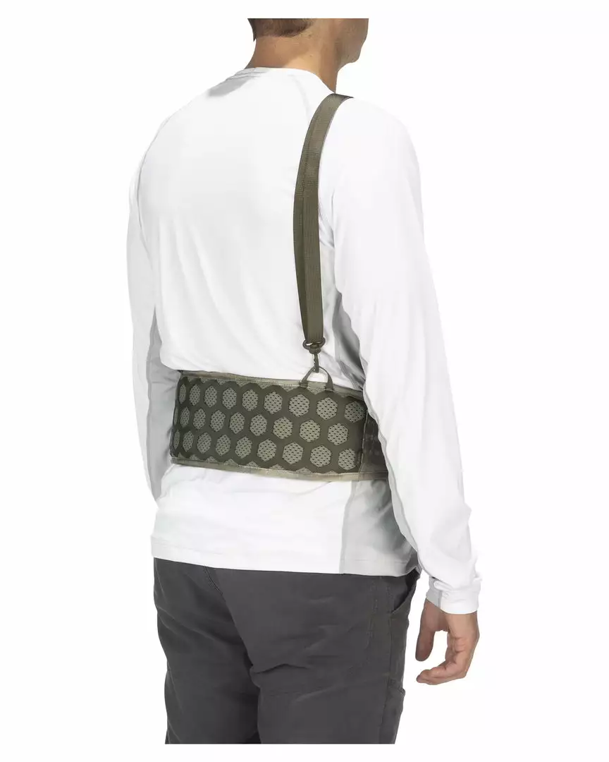Fishpond Simms Flyweight Tech Utility Belt 3 Fishpond Simms Flyweight Tech Utility Belt