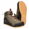 Simms Fishing Products Simms Flyweight Access Wading Boot Vibram Wading Boots