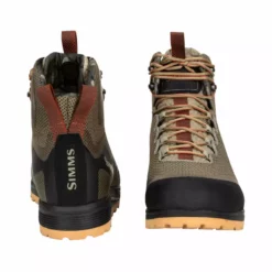 Simms Fishing Products Simms Flyweight Access Wading Boot Vibram Wading Boots