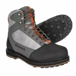 Simms Fishing Products Wading Boots Simms Tributary Wading Boot Rubber Sole