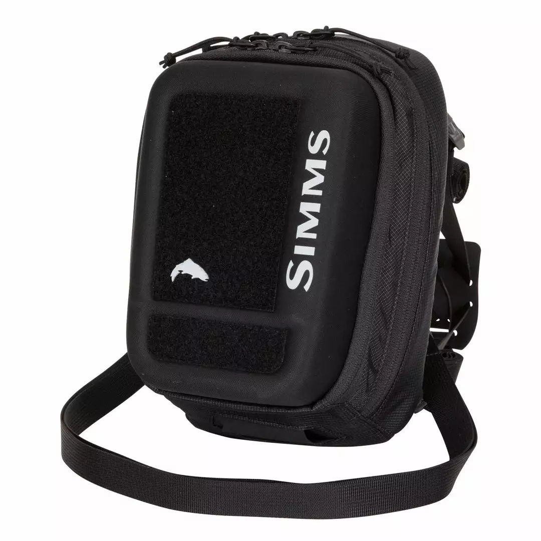 Simms Fishing Products Packs & Vests Simms Freestone Chest Pack 2 Simms Fishing Products Packs & Vests Simms Freestone Chest Pack