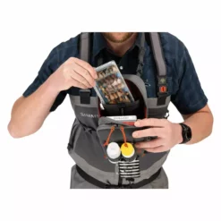 Simms Fishing Products Packs & Vests Simms Freestone Chest Pack 11 Simms Fishing Products Packs & Vests Simms Freestone Chest Pack