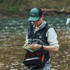 Simms Fishing Products Simms Freestone Hip Pack Packs & Vests