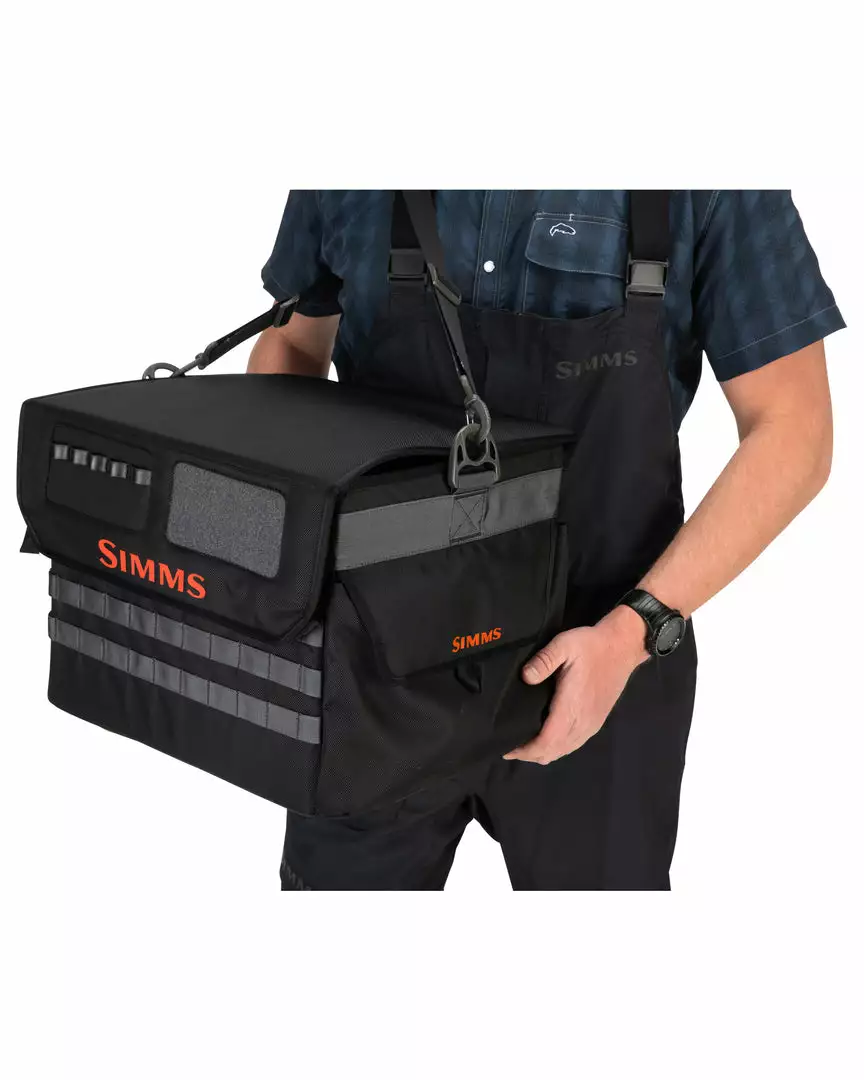 Simms Fishing Products Luggage Simms Open Water Tactical Box 2 Simms Fishing Products Luggage Simms Open Water Tactical Box