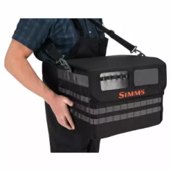 Simms Fishing Products Luggage Simms Open Water Tactical Box 11 Simms Fishing Products Luggage Simms Open Water Tactical Box