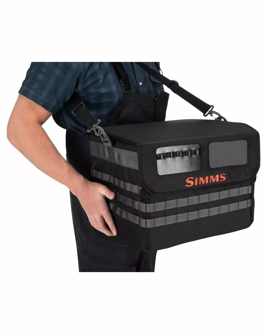 Simms Fishing Products Luggage Simms Open Water Tactical Box 3 Simms Fishing Products Luggage Simms Open Water Tactical Box