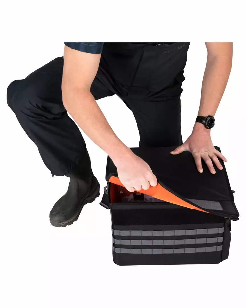 Simms Fishing Products Luggage Simms Open Water Tactical Box 7 Simms Fishing Products Luggage Simms Open Water Tactical Box