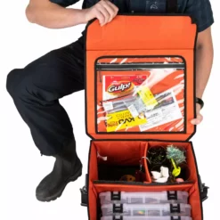 Simms Fishing Products Luggage Simms Open Water Tactical Box 13 Simms Fishing Products Luggage Simms Open Water Tactical Box