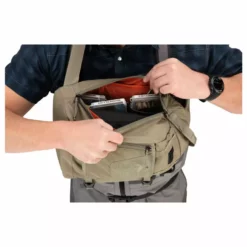 Simms Fishing Products Packs & Vests Simms Tributary Sling Pack