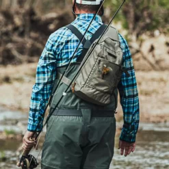 Simms Fishing Products Packs & Vests Simms Tributary Sling Pack