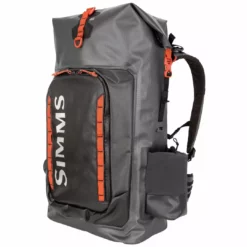 Simms Fishing Products Simms G3 Guide Backpack Packs & Vests