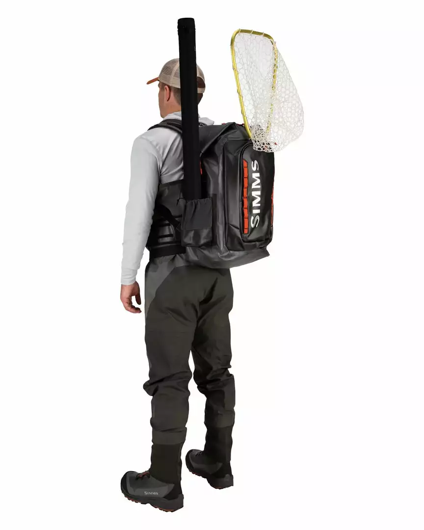 Simms Fishing Products Simms G3 Guide Backpack Packs & Vests 3 Simms Fishing Products Simms G3 Guide Backpack Packs & Vests