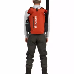 Fishpond Packs & Vests Simms Dry Creek Roll Top Backpack 6 Fishpond Packs & Vests Simms Dry Creek Roll Top Backpack