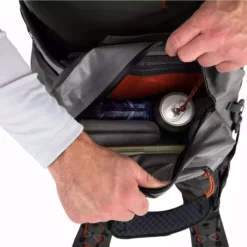 Simms Fishing Products Simms Dry Creek Z Hip Pack Packs & Vests