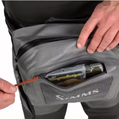 Simms Fishing Products Simms Dry Creek Z Hip Pack Packs & Vests