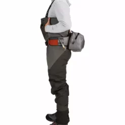 Simms Fishing Products Simms Dry Creek Z Hip Pack Packs & Vests