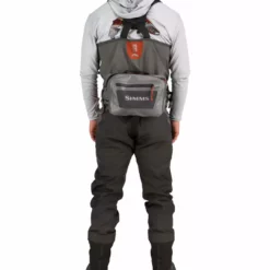 Simms Fishing Products Simms Dry Creek Z Hip Pack Packs & Vests
