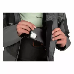 Simms Fishing Products Simms G3 Guide Jacket 9 Simms Fishing Products Simms G3 Guide Jacket