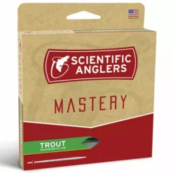 Scientific Anglers SA Mastery Trout Fly Line