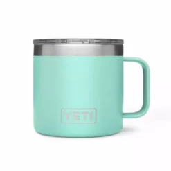 Coolers & YETI Yeti Rambler 14oz Seafoam
