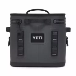 Yeti Hopper Flip 12 Soft Cooler Charcoal