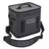 Yeti Hopper Flip 12 Soft Cooler Charcoal