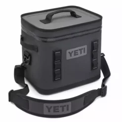 Yeti Hopper Flip 12 Soft Cooler Charcoal