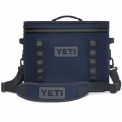 Yeti Hopper Flip 18 Soft Cooler Navy