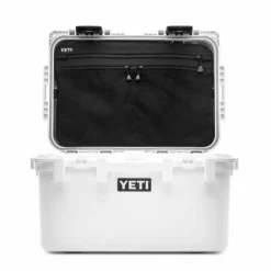Coolers & YETI Yeti Loadout GoBox 30 Waterproof Hard Case White