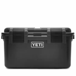 Coolers & YETI Yeti Loadout GoBox 30 Waterproof Hard Case Charcoal