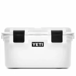 Coolers & YETI Yeti Loadout GoBox 30 Waterproof Hard Case White